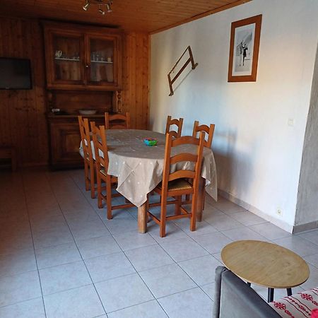 Chalet Mont-Blanc Combloux Kültér fotó