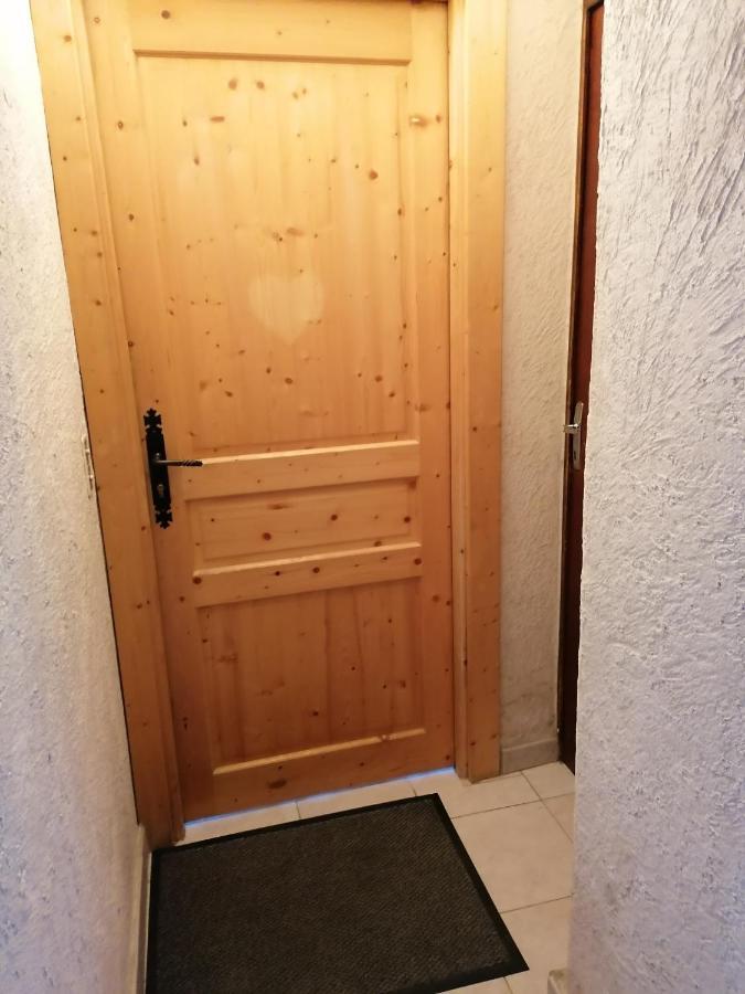 Chalet Mont-Blanc Combloux Kültér fotó