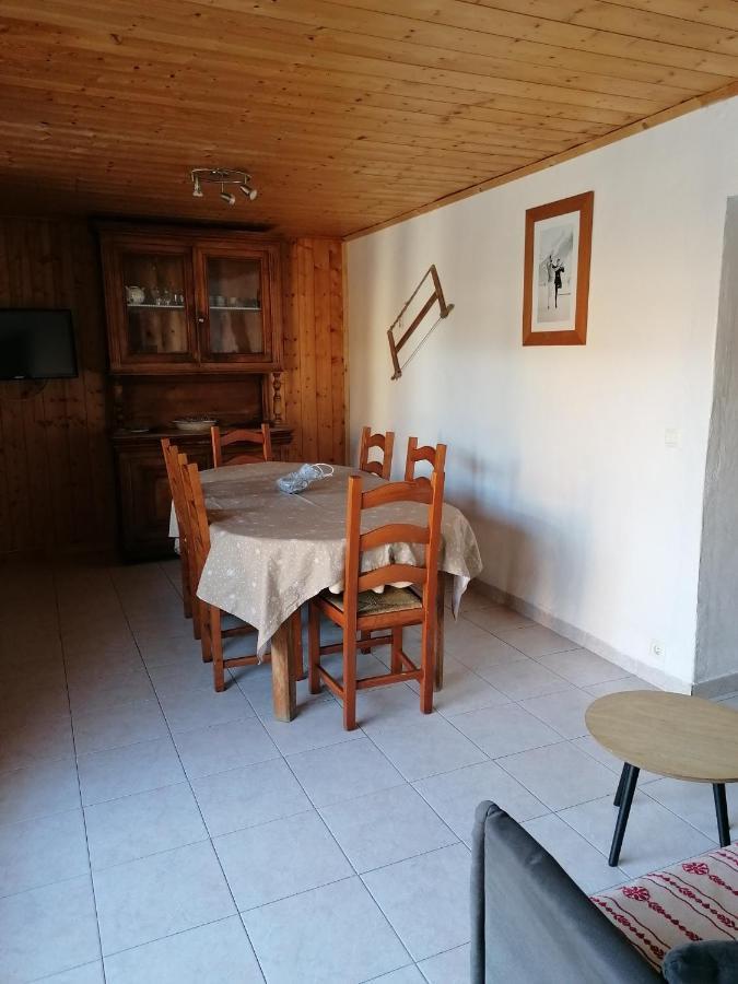 Chalet Mont-Blanc Combloux Kültér fotó