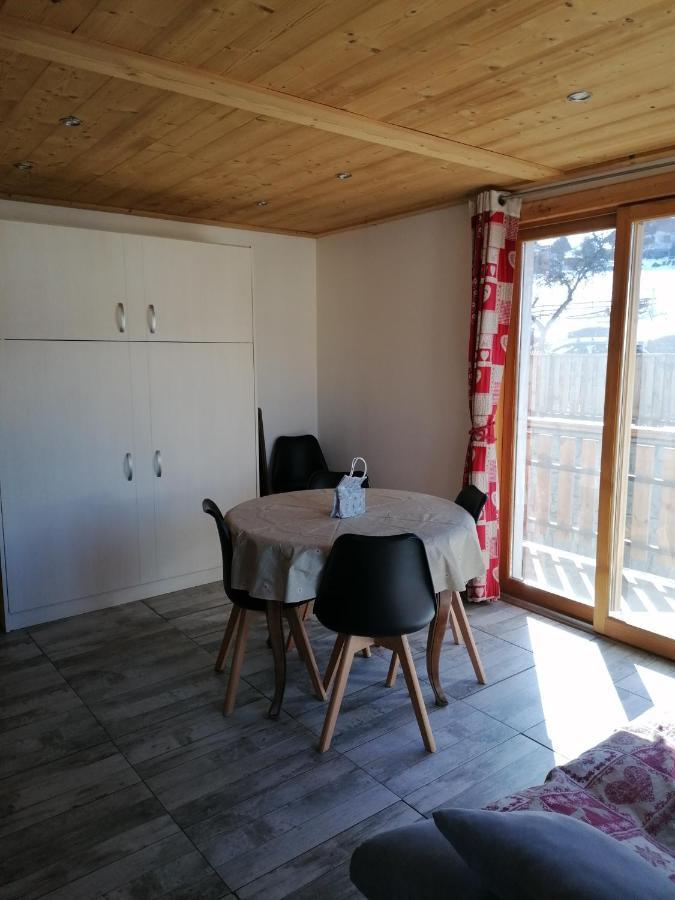 Chalet Mont-Blanc Combloux Kültér fotó