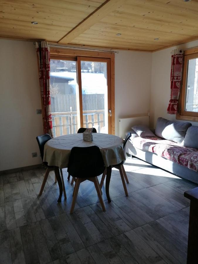 Chalet Mont-Blanc Combloux Kültér fotó