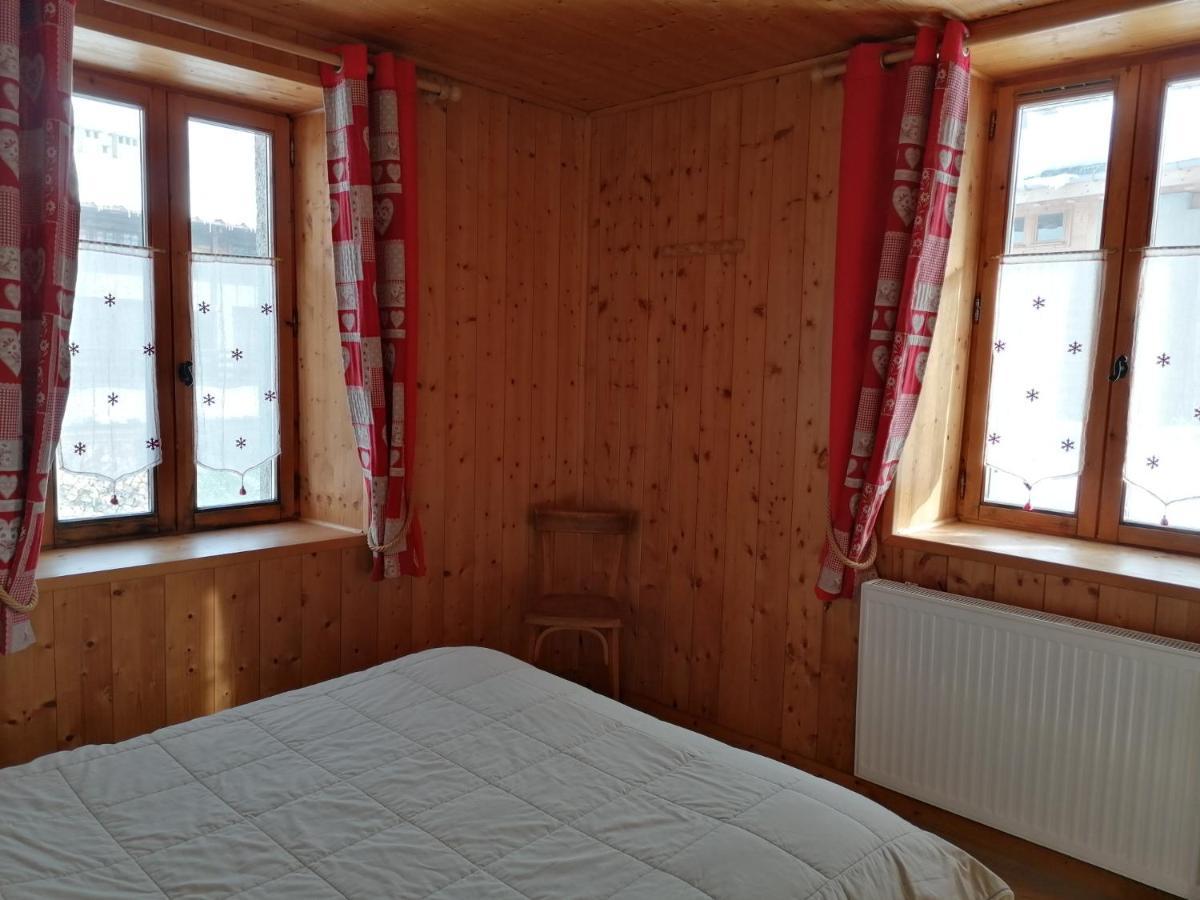Chalet Mont-Blanc Combloux Kültér fotó