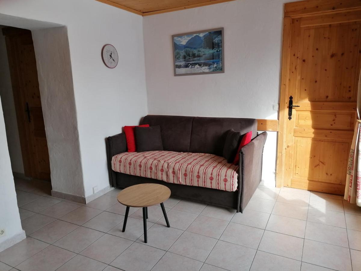 Chalet Mont-Blanc Combloux Kültér fotó