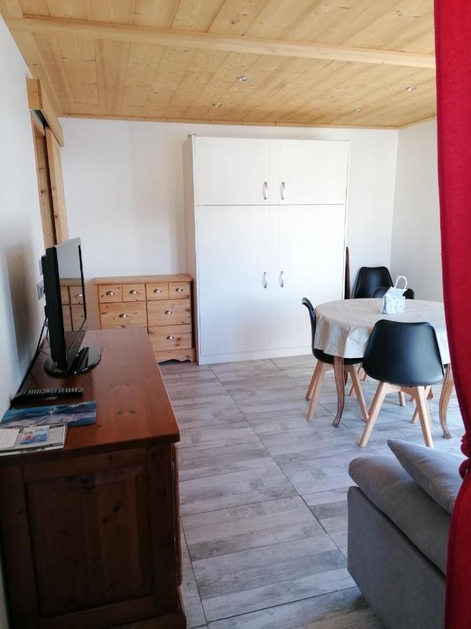 Chalet Mont-Blanc Combloux Kültér fotó
