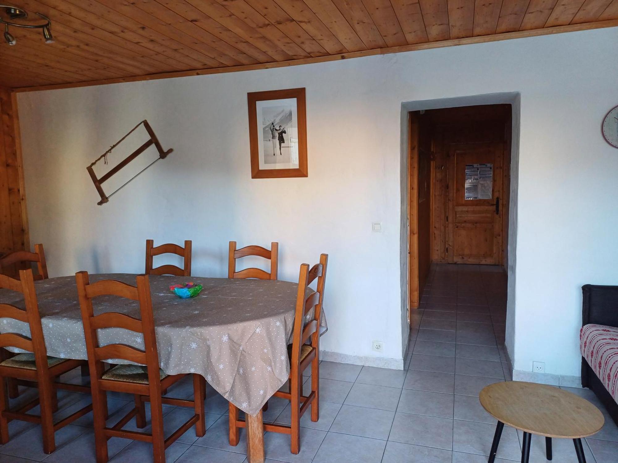 Chalet Mont-Blanc Combloux Kültér fotó