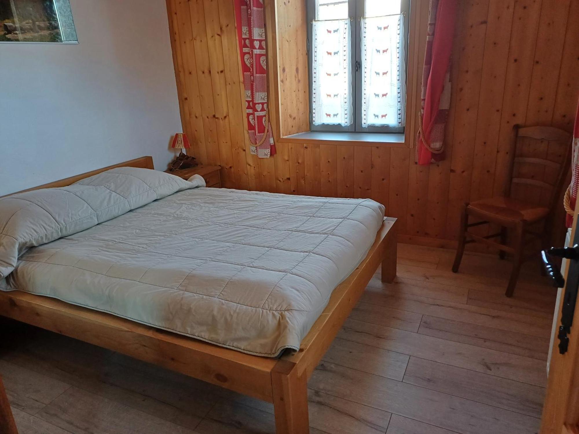 Chalet Mont-Blanc Combloux Kültér fotó