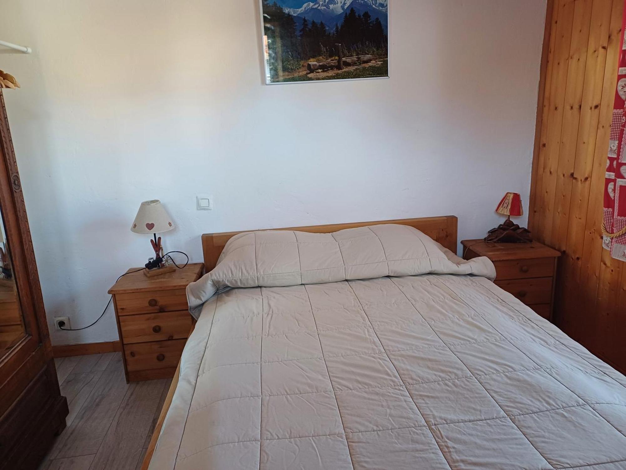 Chalet Mont-Blanc Combloux Kültér fotó