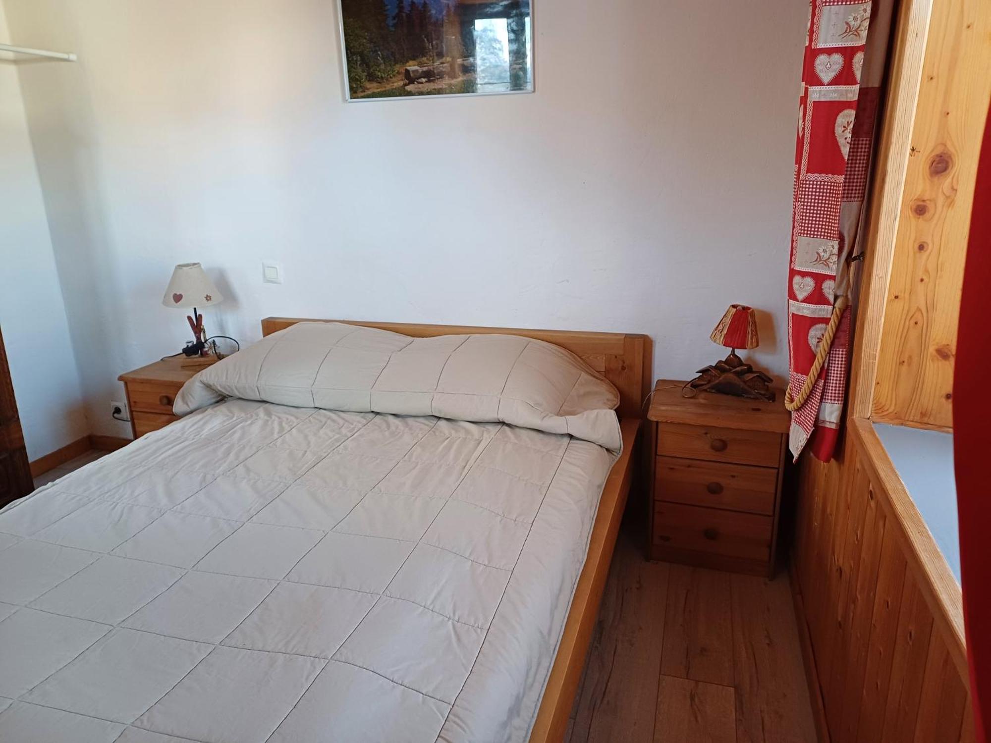 Chalet Mont-Blanc Combloux Kültér fotó