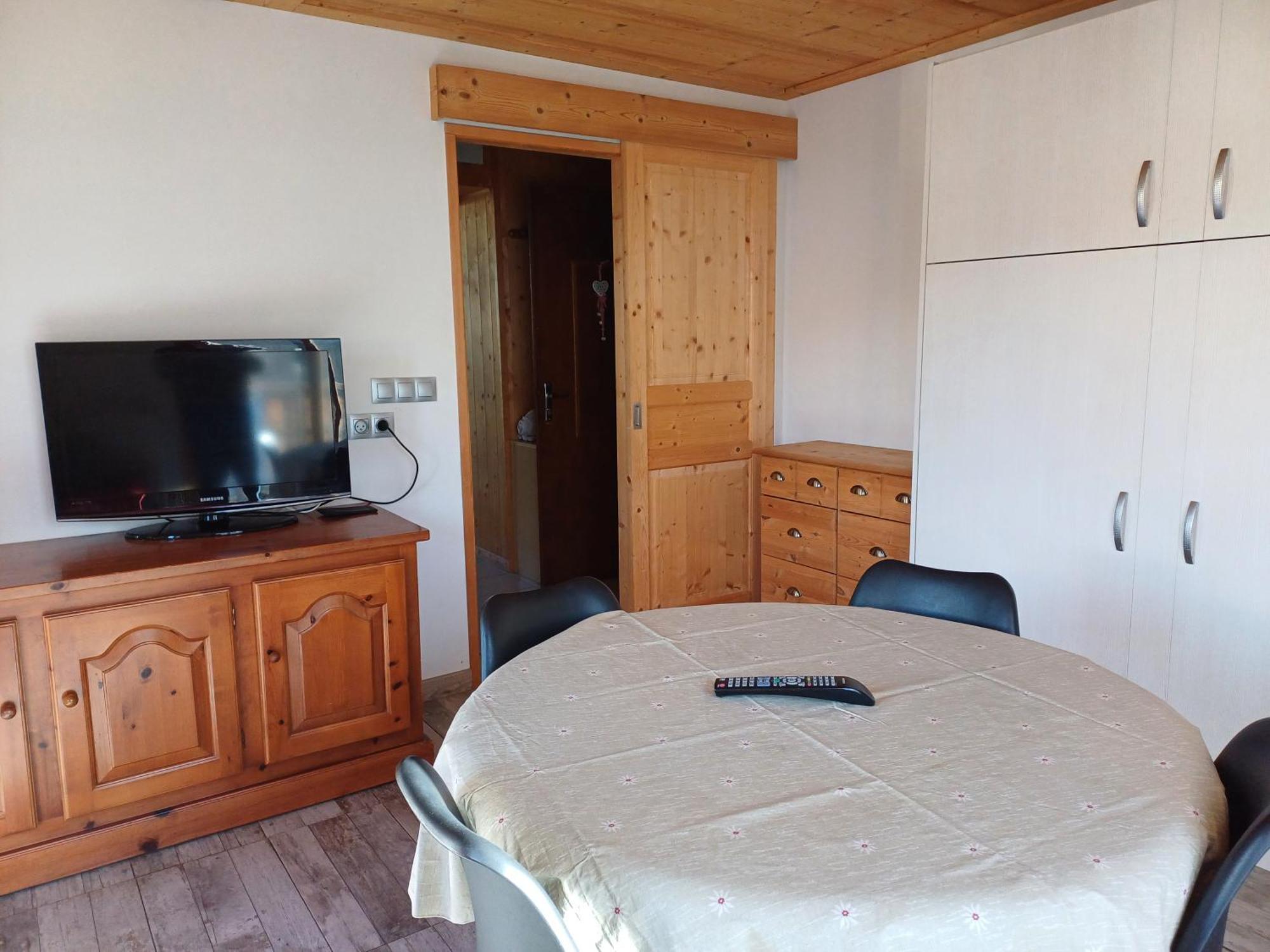Chalet Mont-Blanc Combloux Kültér fotó